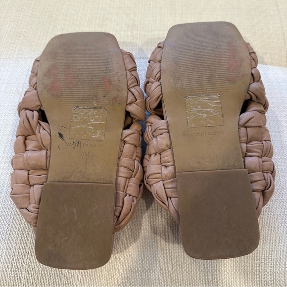 Steve Madden Mariana Sandals - Picture 8 of 9